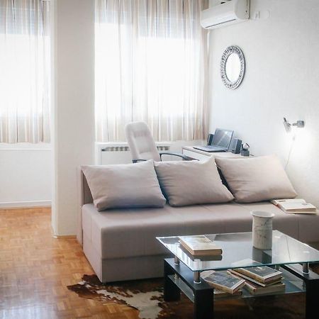 Apartment La Bombonera Bělehrad Exteriér fotografie