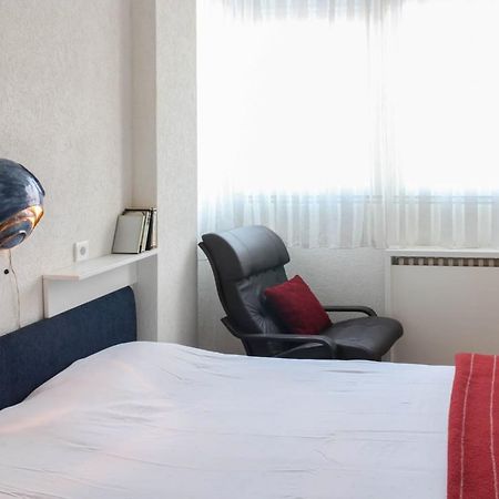 Apartment La Bombonera Bělehrad Exteriér fotografie