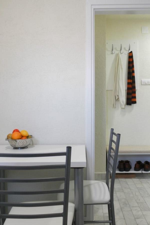 Apartment La Bombonera Bělehrad Exteriér fotografie