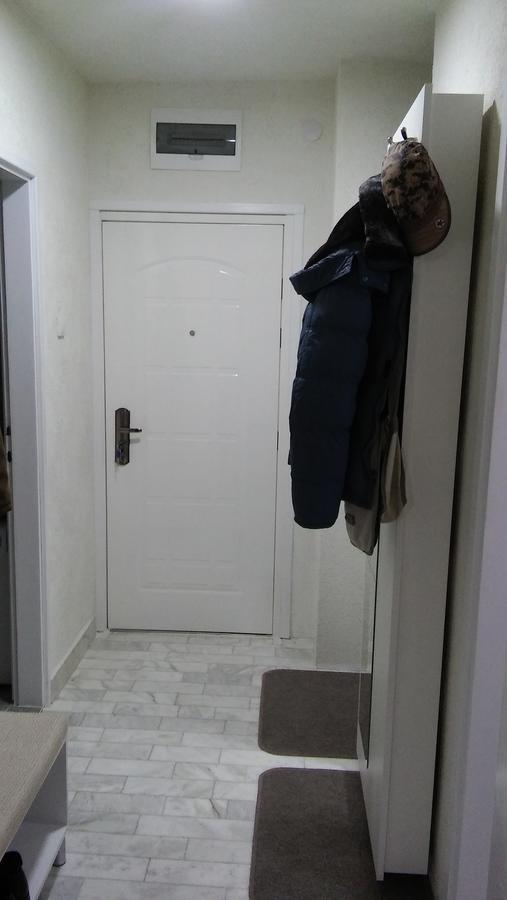 Apartment La Bombonera Bělehrad Exteriér fotografie