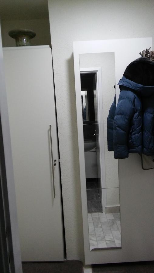 Apartment La Bombonera Bělehrad Exteriér fotografie