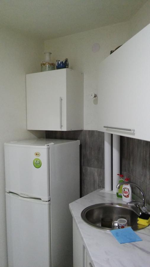 Apartment La Bombonera Bělehrad Exteriér fotografie