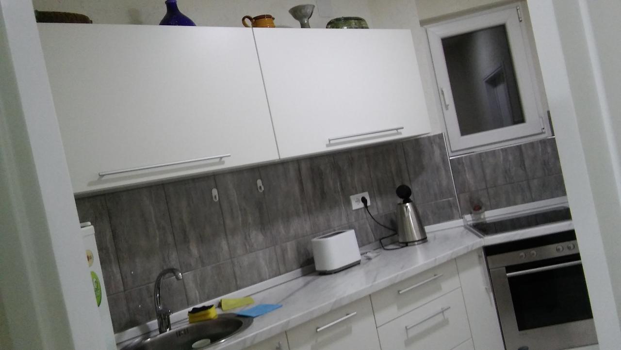 Apartment La Bombonera Bělehrad Exteriér fotografie